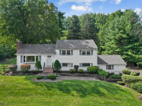 61 Lupine Way, Long Hill Twp., NJ 07980