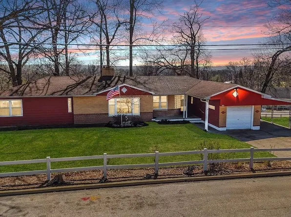305 Main St, Herculaneum, MO 63048