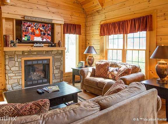 Consider yourself at home