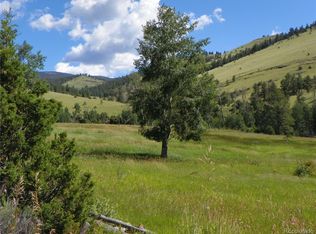 None #33HH, Saguache, CO 81149