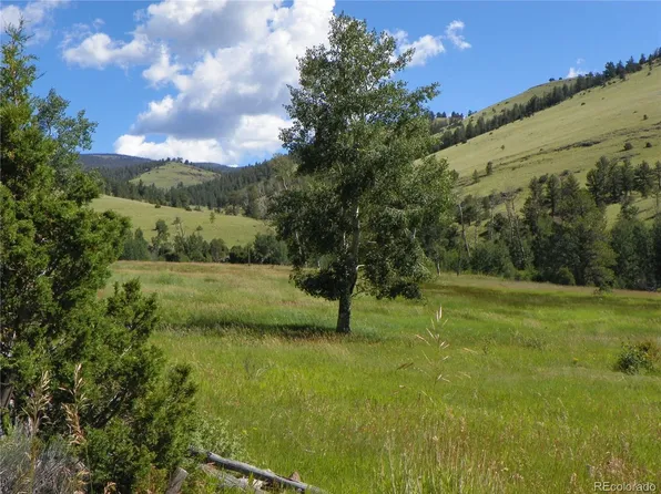 none 33HH, Saguache, CO 81149
