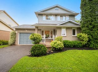 4513 Ivy Gardens Cres, Lincoln, ON L3J 0B3