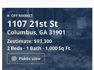 1107 21st St, Columbus, GA 31901