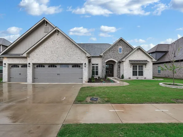424 Wood Sage Ln SW, Huntsville, AL 35824