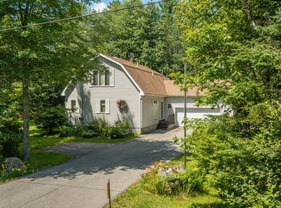 100 Mortland Rd, Searsport, ME 04974