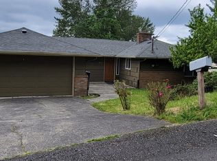 667 Blaine Ave NE, Renton, WA 98056