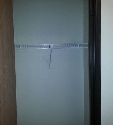 Coat Closet