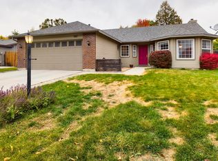 547 S Spoonbill Ave, Meridian, ID 83642