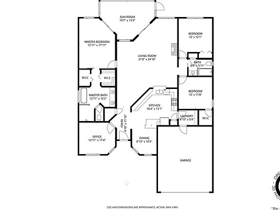 5th image of 1361 Woodstork Ct