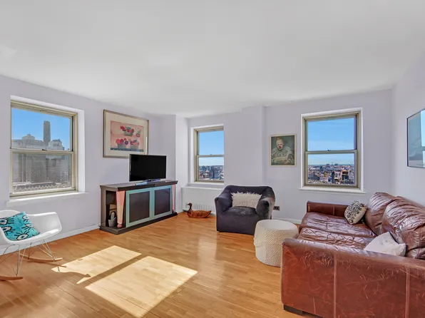 111 Hicks Street 24F image 2 of 19