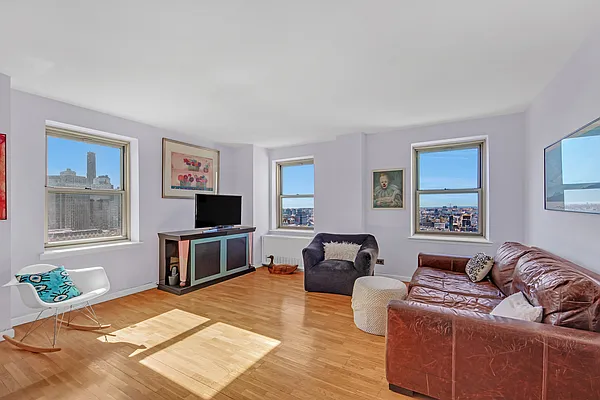 111 Hicks Street #24F