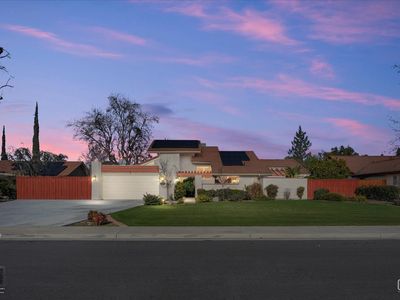 7016 Seapines Dr, Bakersfield, CA, 93309