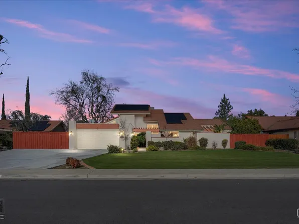 7016 Seapines Dr, Bakersfield, CA 93309