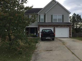 2515 Crescent Forest Dr, Raleigh, NC 27610