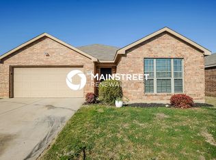 3420 Heatherbend St, Fort Worth, TX 76123