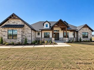 13601 Jackson Rd, Krum, TX 76249