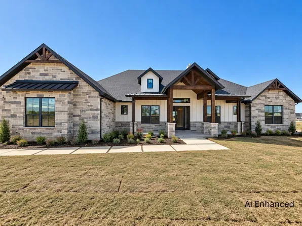 13601 Jackson Rd, Krum, TX 76249