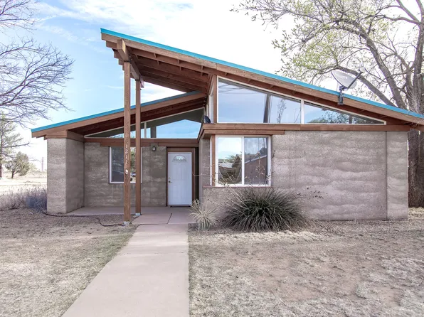 1209 Poplar Ave, Moriarty, NM 87035