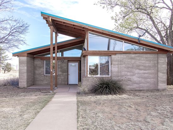 1209 Poplar Ave, Moriarty, NM 87035