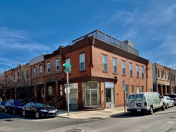 1640 Jackson St FLOOR 1