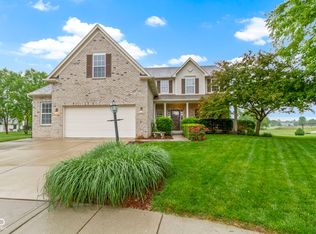 18711 Crestline Ct, Noblesville, IN