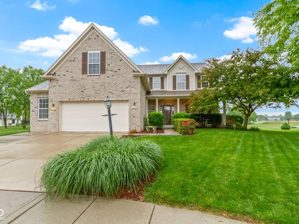 18711 Crestline Ct, Noblesville, IN 46060