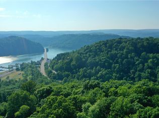 0 Pirich Rd, Addison, PA 15411