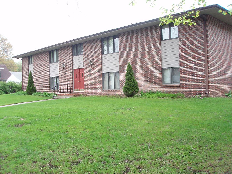 420 N 9th St APT 8 Beatrice NE 68310 Zillow