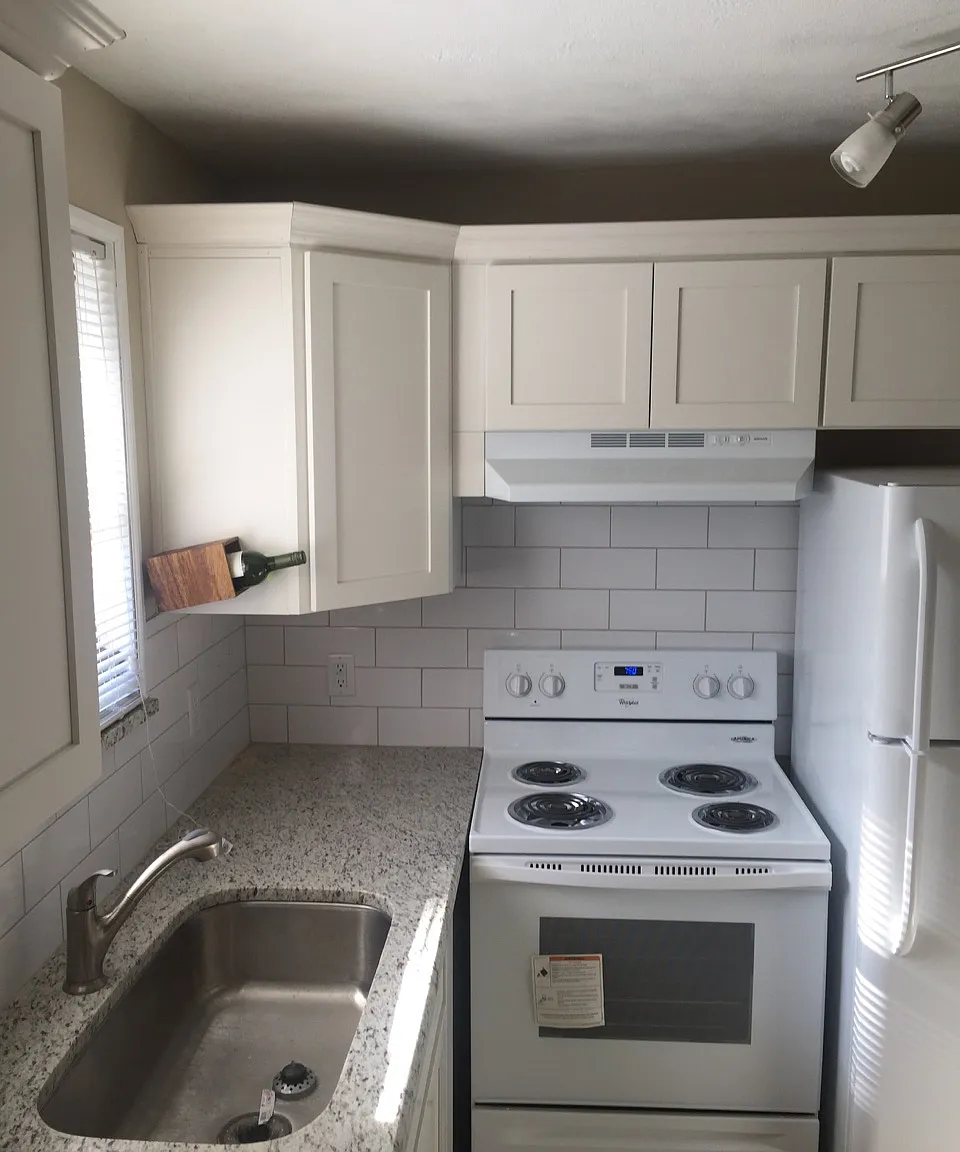 2 bed, 690 sqft, $1,425 — Photo 3