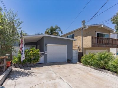 1537 Steinhart Ave, Redondo Beach, CA, 90278