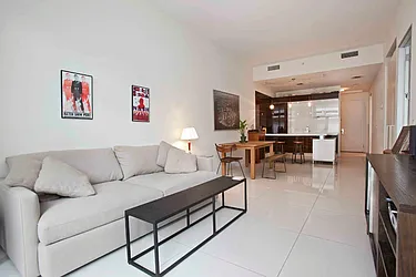 Rented by Synergy NYC