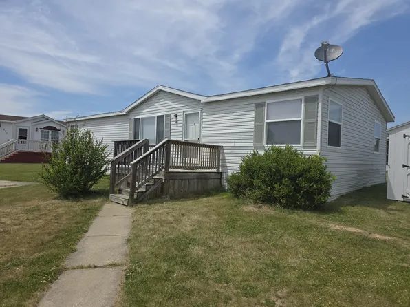 472 Bigleaf Ct #472, Flint, MI 48506