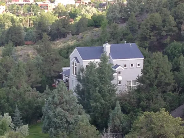 (undisclosed Address), Durango, CO 81301