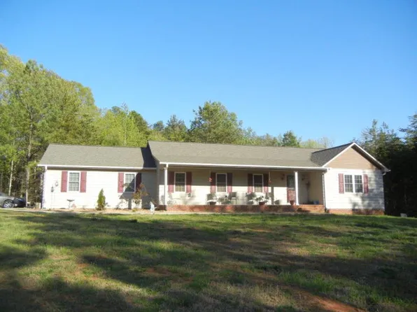 1015 Arthur Ware Trl, South Boston, VA 24592