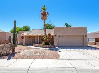 11257 E 37th Pl, Yuma, AZ 85367