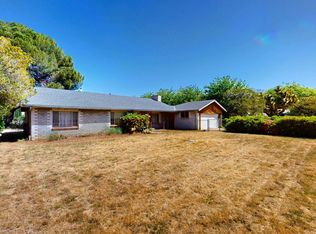2001 Kilbreth Dr, Bodfish, CA 93205