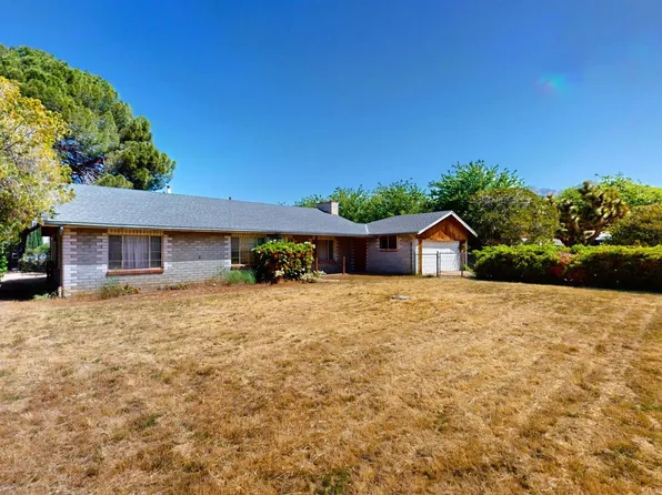 2001 Kilbreth Dr, Bodfish, CA 93205