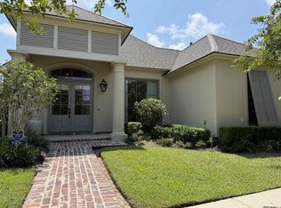 7921 Willow Grove Blvd, Baton Rouge, LA 70810