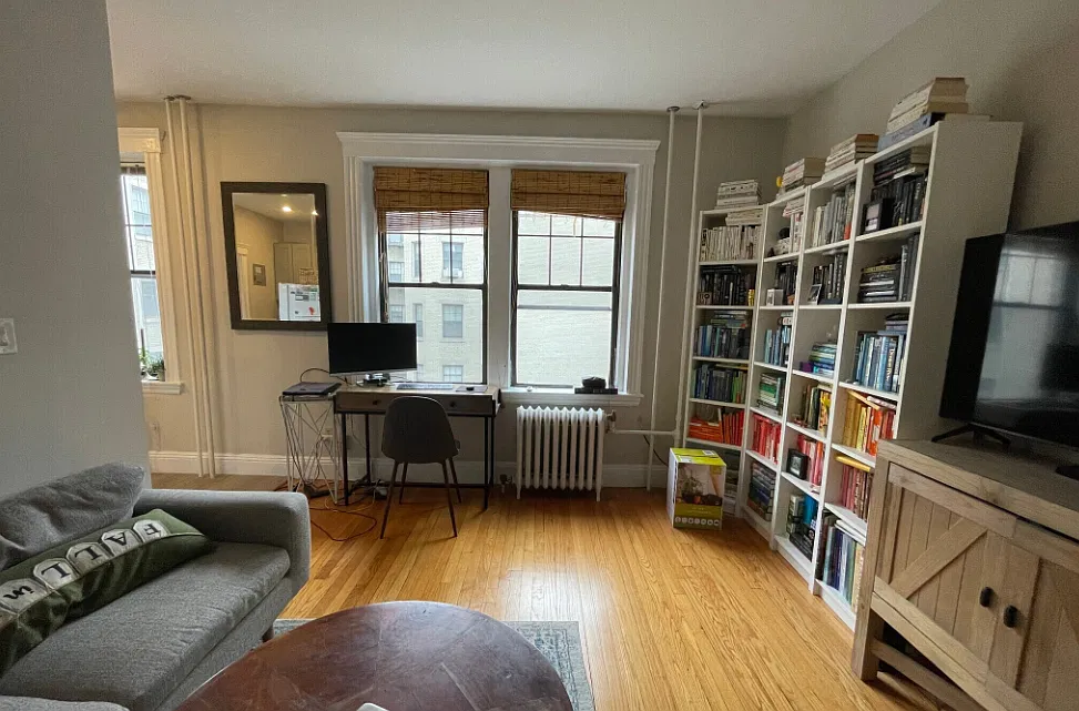 1 bed, 567 sqft, $2,795 — Photo 1