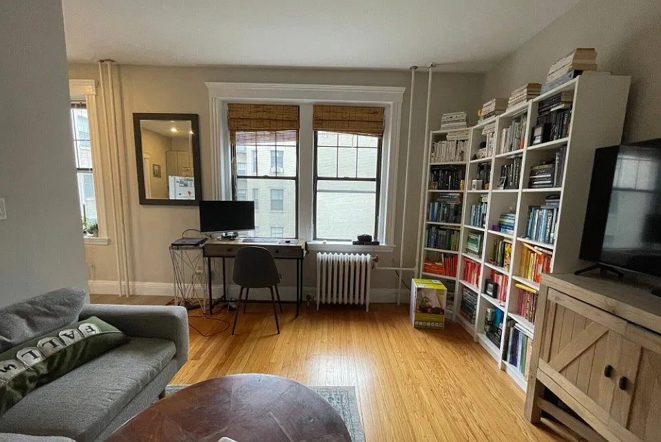 370 Chestnut Hill Ave #34B