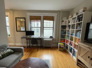 370 Chestnut Hill Ave #34B, Brighton, MA 02135