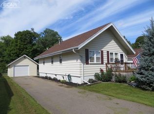 130 S Woodward Ave, Otisville, MI 48463