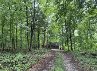 308 Old Stagecoach Ln, Erin, TN 37061