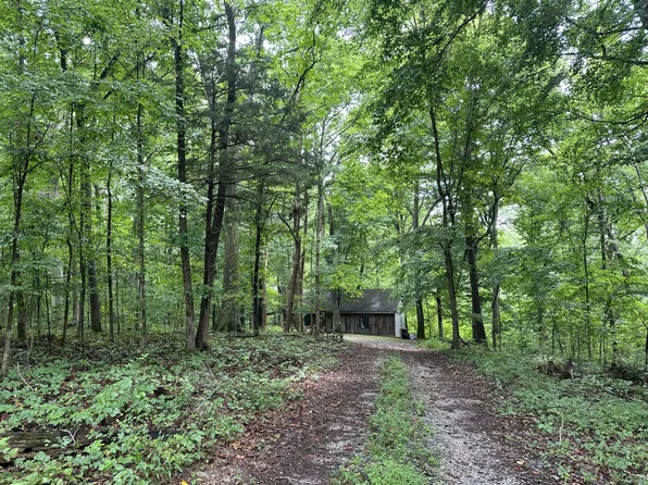 308 Old Stagecoach Ln, Erin, TN 37061