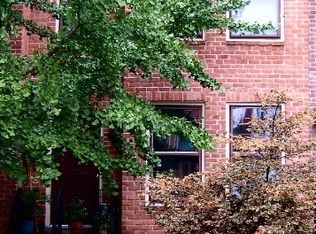 1651 Park Rd NW APT 1, Washington, DC 20010