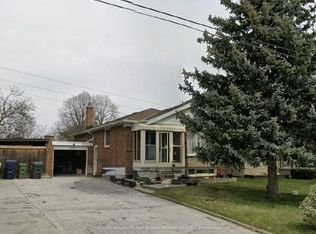 74 Cavehill Cres, Toronto, ON M1R4P9