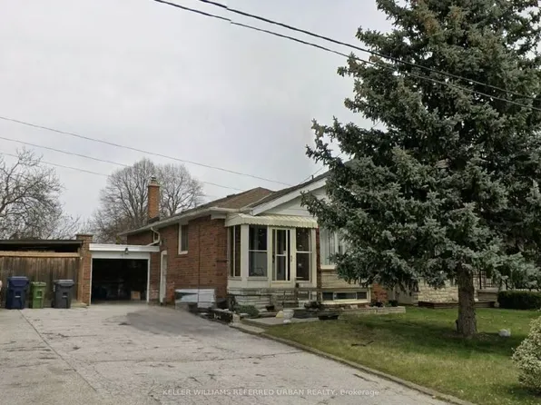 74 Cavehill Cres, Toronto, ON M1R 4P9