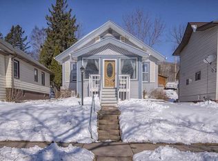 4313 W 8th St, Duluth, MN 55807