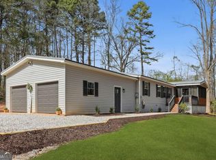 67 Forest Lake Circle Rd, Pendergrass, GA 30567