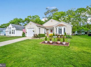 218 Mohican Ln, Little Egg Harbor, NJ 08087